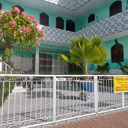 Residencialpinheiro Apto 1 Pôrto das Galinhas Esterno foto
