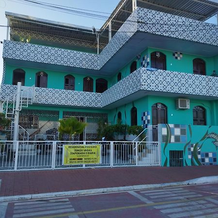 Residencialpinheiro Apto 1 Pôrto das Galinhas Esterno foto