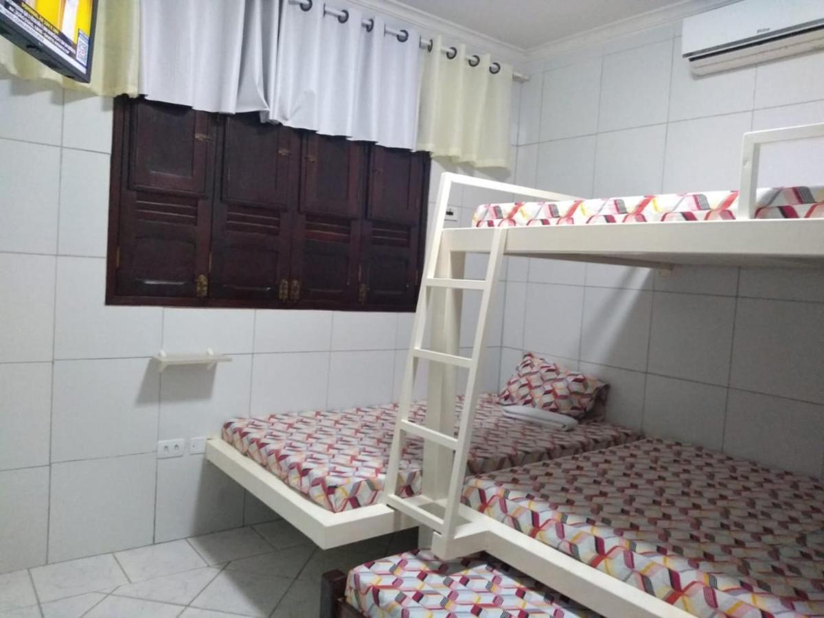 Residencialpinheiro Apto 1 Pôrto das Galinhas Esterno foto