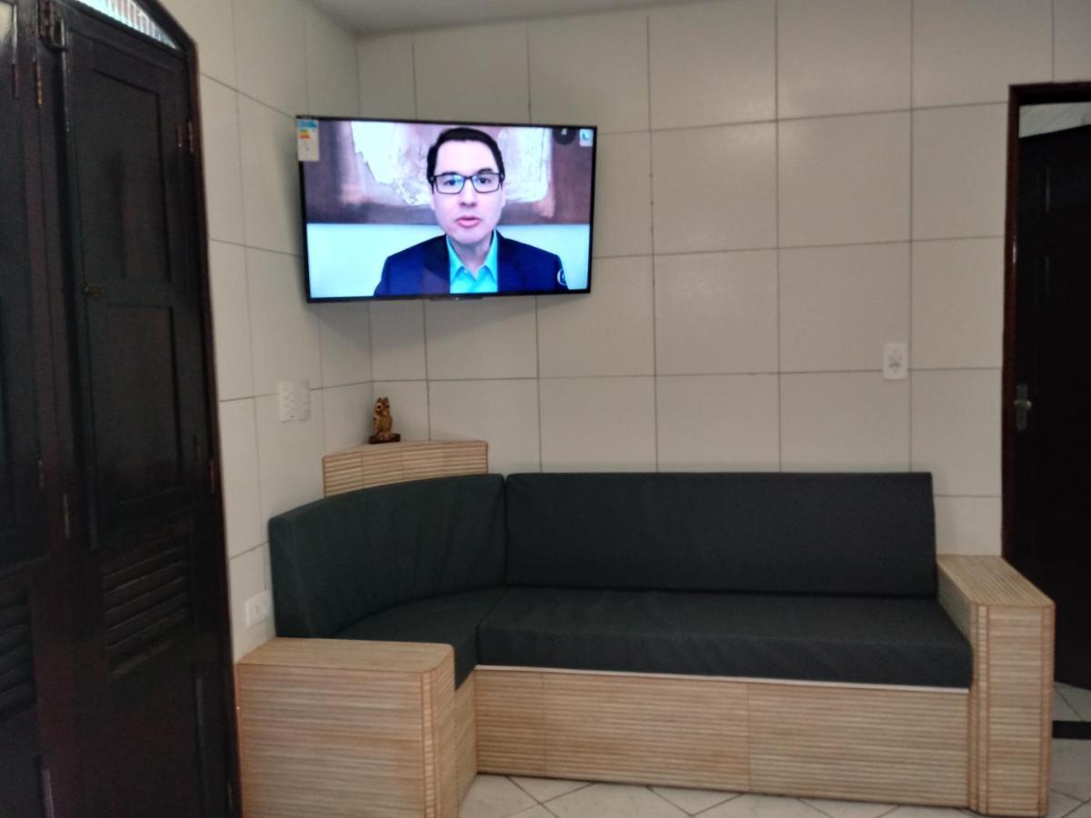 Residencialpinheiro Apto 1 Pôrto das Galinhas Esterno foto