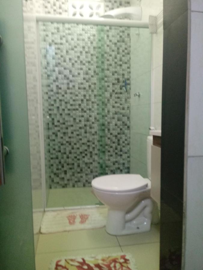Residencialpinheiro Apto 1 Pôrto das Galinhas Esterno foto