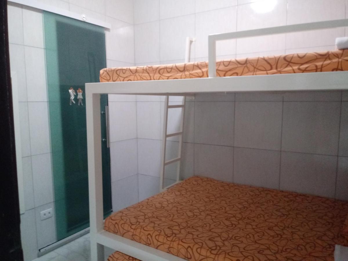 Residencialpinheiro Apto 1 Pôrto das Galinhas Esterno foto