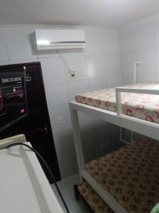 Residencialpinheiro Apto 1 Pôrto das Galinhas Esterno foto