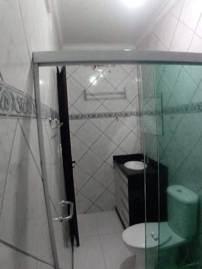 Residencialpinheiro Apto 1 Pôrto das Galinhas Esterno foto