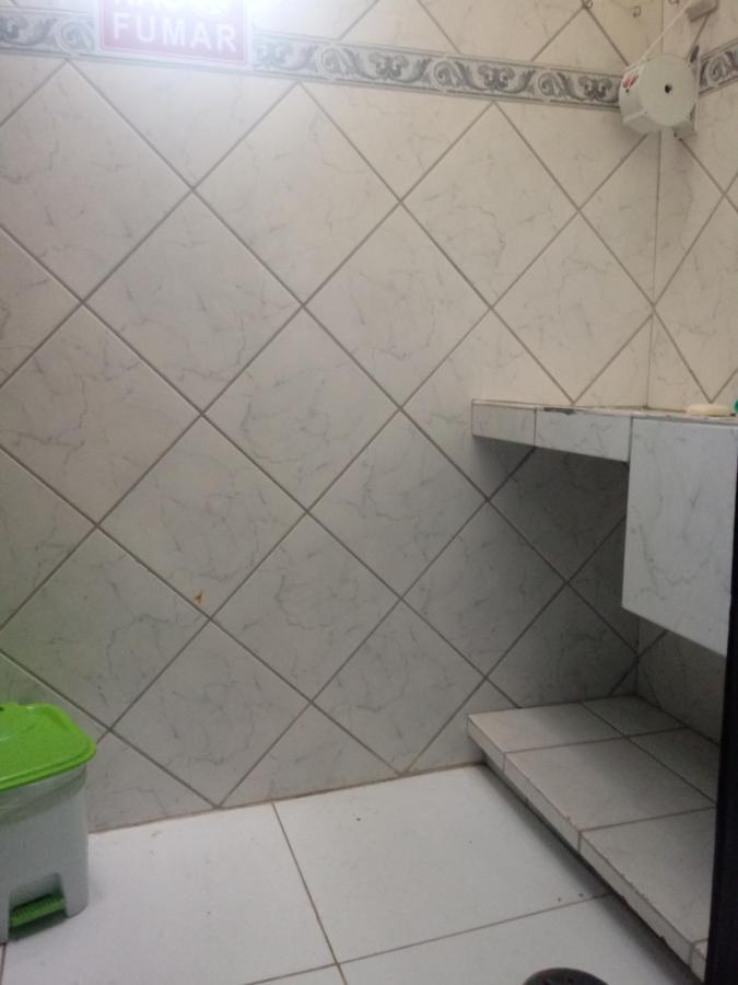 Residencialpinheiro Apto 1 Pôrto das Galinhas Esterno foto