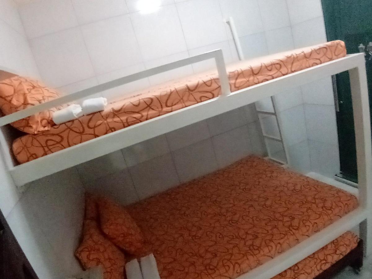 Residencialpinheiro Apto 1 Pôrto das Galinhas Esterno foto